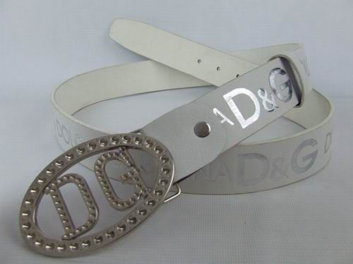 DnG Belts A 033