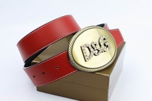 DnG Belts AAA 595