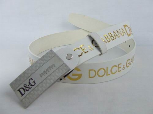 DnG Belts A 214