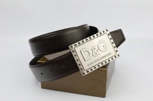 DnG Belts AAA 040