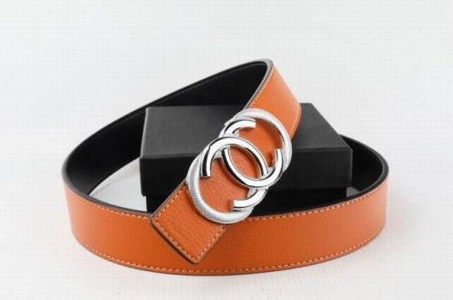 CHANNEL Belts AAA 053