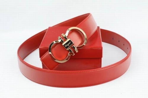 Feriagamo Belts AAA 804