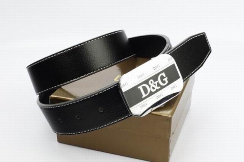 DnG Belts AAA 395