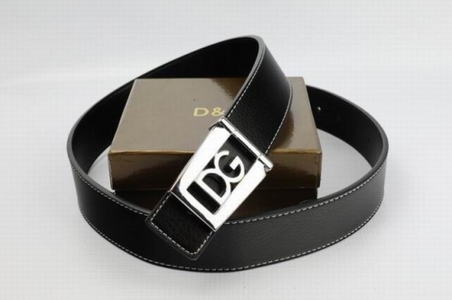 DnG Belts AAA 413