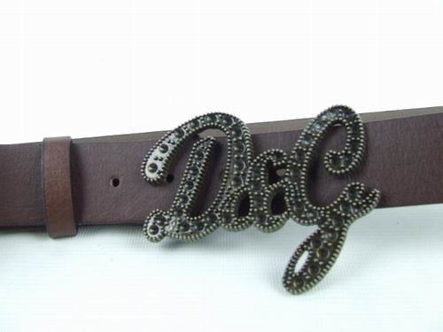 DnG Belts A 104