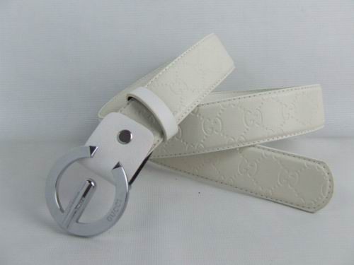 GUCCI Belts A 027