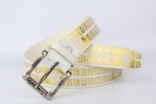 VERSACE Belts A 081