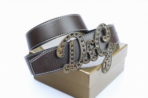 DnG Belts AAA 342