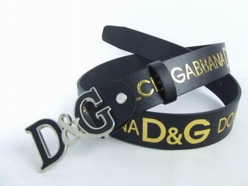 DnG Belts A 328