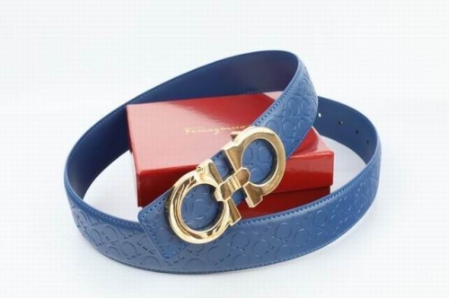 Feriagamo Belts AAA 659