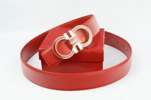 Feriagamo Belts AAA 797