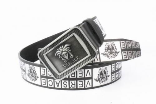 VERSACE Belts A 086