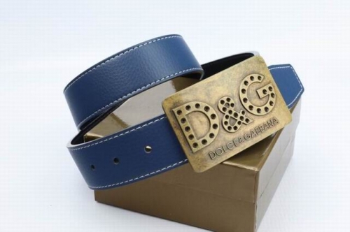 DnG Belts AAA 331