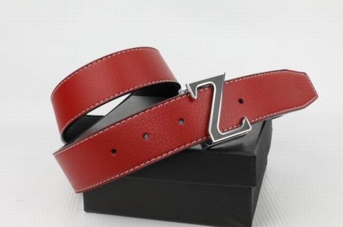 ZAGNA Belts AAA 015