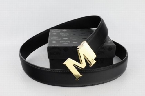 MCM Belts AAA 003