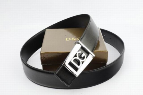 DnG Belts AAA 435