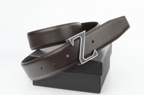 ZAGNA Belts AAA 054