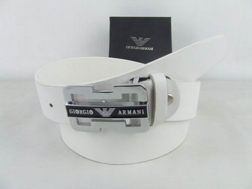 ARMANI Belts A 202