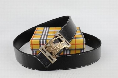 Burber2y Belts AAA 101