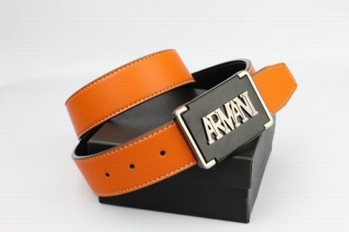 ARMANI Belts AAA 355