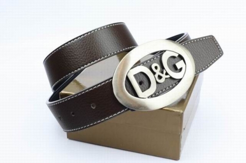 DnG Belts AAA 614