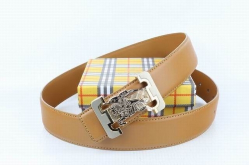 Burber2y Belts AAA 132