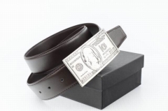 US Dollar Belts AAA 005