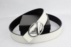 ARMANI Belts AAA 138