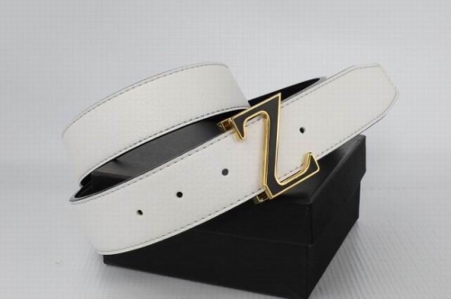 ZAGNA Belts AAA 024