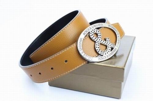 DnG Belts AAA 567