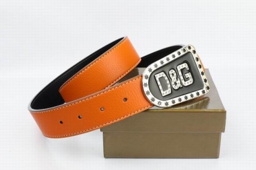 DnG Belts AAA 230