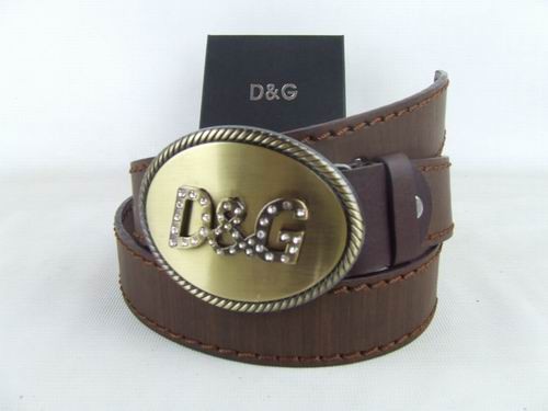 DnG Belts A 370