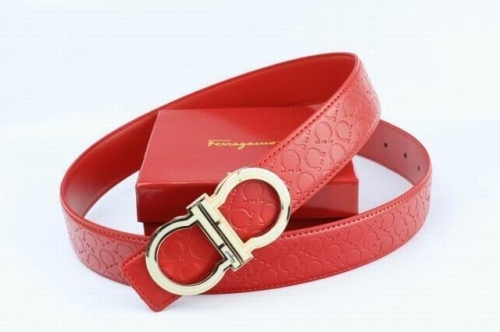 Feriagamo Belts AAA 594