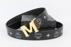 MCM Belts AAA 046