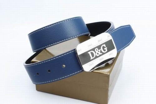 DnG Belts AAA 318