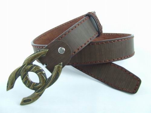 CHANNEL Belts A 018