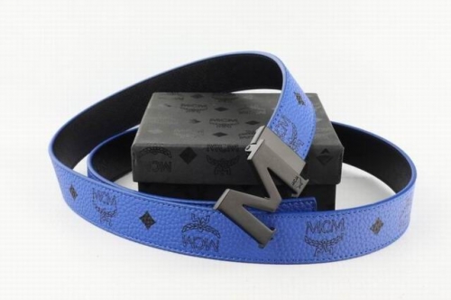 MCM Belts AAA 021