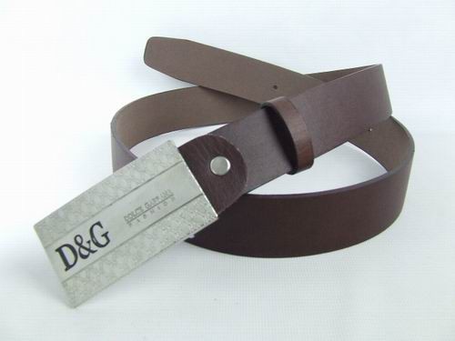DnG Belts A 129