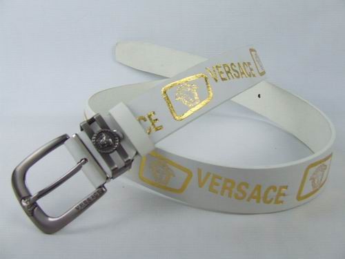 VERSACE Belts A 001