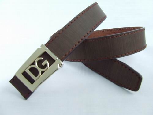 DnG Belts A 254