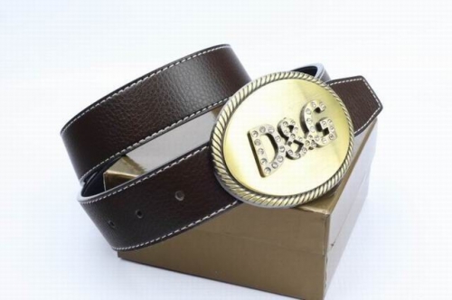 DnG Belts AAA 624