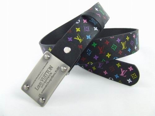 LV Belts A 025