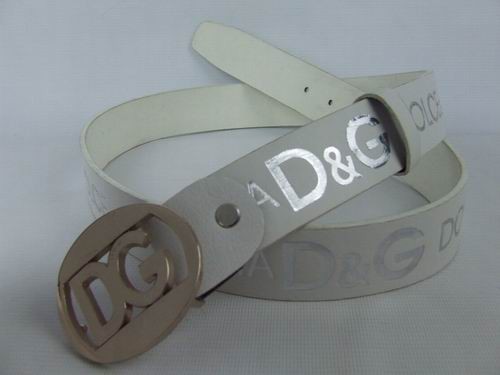 DnG Belts A 038