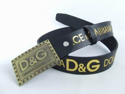 DnG Belts A 321