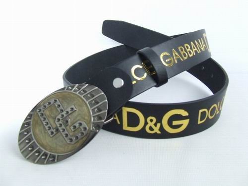 DnG Belts A 340