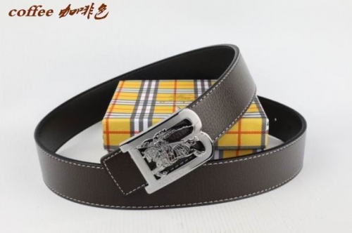 Burber2y Belts AAA 025