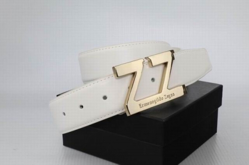 ZAGNA Belts AAA 037