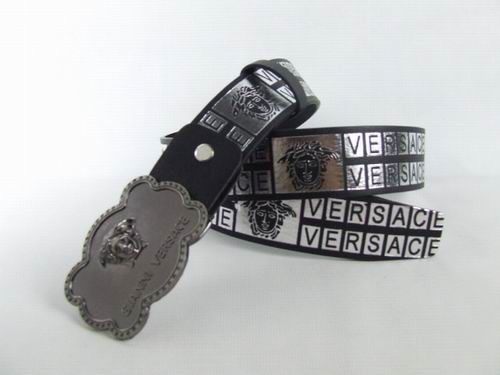 VERSACE Belts A 020