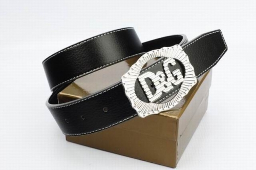 DnG Belts AAA 409