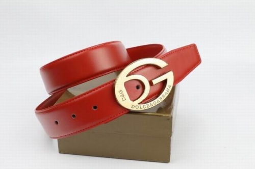 DnG Belts AAA 081